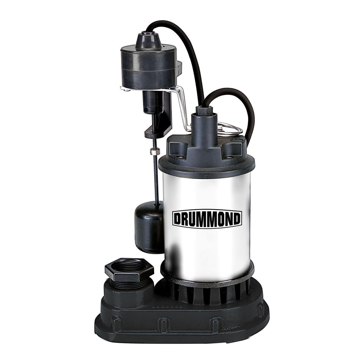 Drummond Sump Pump